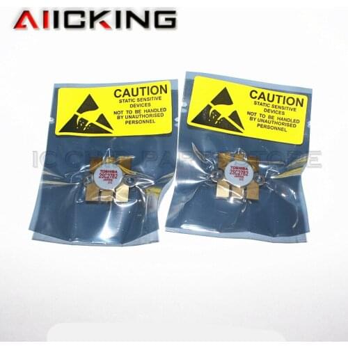 2SC2782 SMD RF tube High Frequency tube Power amplification module