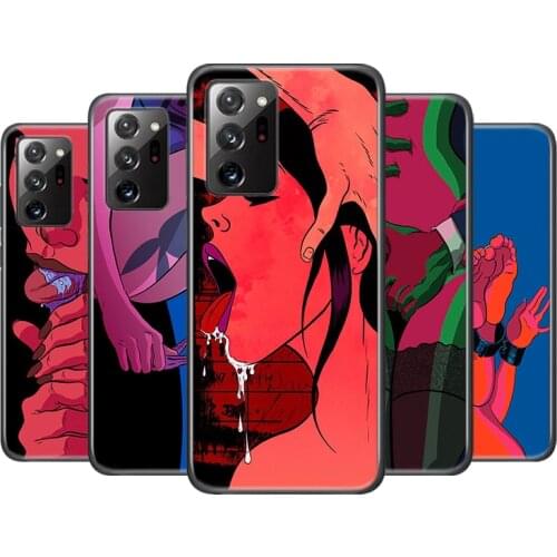 Hot Girls Sexy Twerk For Samsung Galaxy A01 A11 A12 A21 A21S A31 A41 A42 A51 A71 A32 A52 A72 A02S UW Phone Case