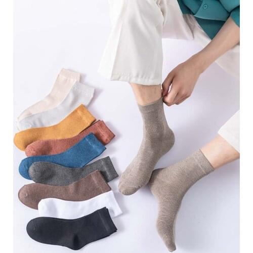 Мужские черные носки CPXLBA China At AliExpress