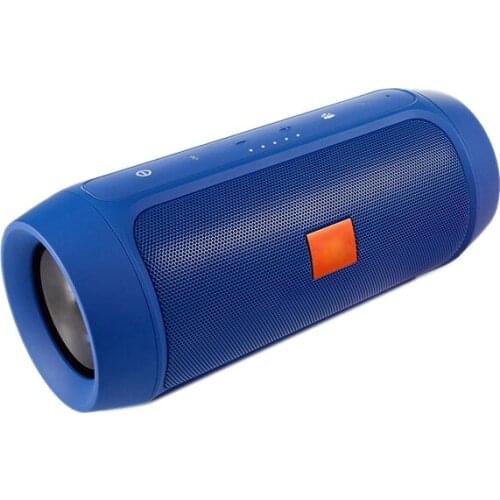 E2 + Bluetooth Speaker Outdoor Portable Subwoofer Wireless Card Creative Gift Multi Function Audio