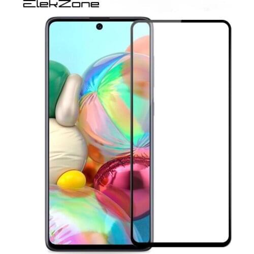 Elekzone Screen Protectors For Samsung Galaxy A21s