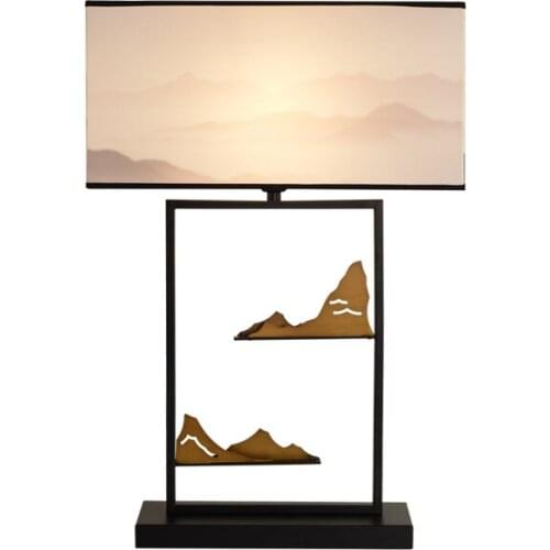 Europe modern led glass led glass ball luminaria de mesa bedroom lamp bedside lamp