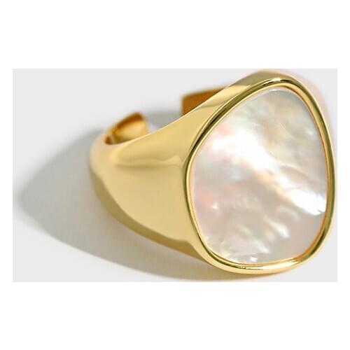 JULYDREAM Rings With Diamonds