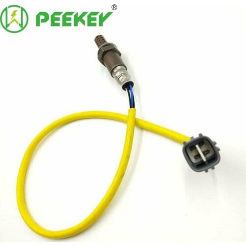 Lambda Oxygen Sensor For Subaru WRX STi 04-07 Forester 04-08 Baja 04-06 2.5L 22690-AA501 22690AA520 22690 AA520