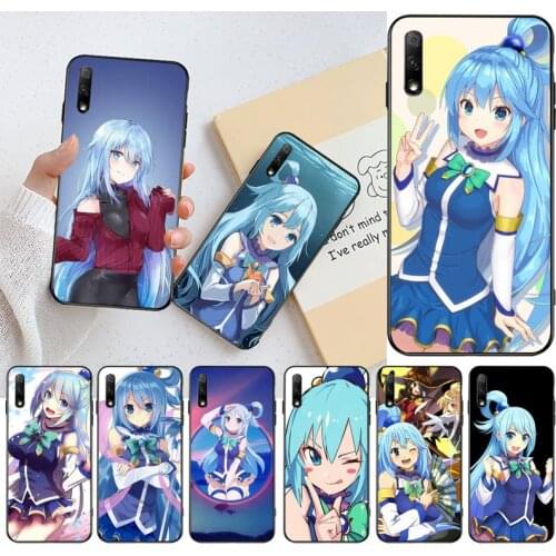 MAGATRUMP Huawei Honor 7C Phone Cases