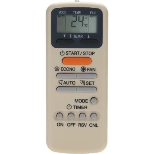 NEW AC A/C Remote Control For TOSHIBA WC-E1NE WH-E1NE WH-D9S KT-TS1 WC-E1NE WH-E1BE Fernbedineung