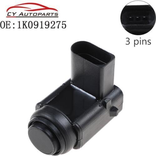 NEW High Quality PDC Parking Sensor For VW Seat Skoda Touareg 1K0919275 95560627502