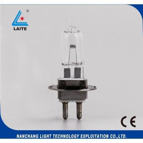CS2 FS2 FS3 NS1 30W 12V T3 PG22 Halogen 64260 38 01 20-7040 12V 30W slit lamp ophthalmic halogen bulb free shipping-10pcs