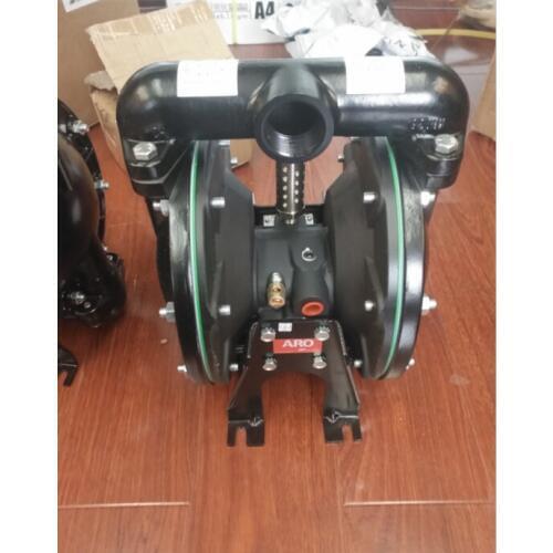 Original Model 666120-344-c Aluminum Alloy Pneumatic Diaphragm Pump