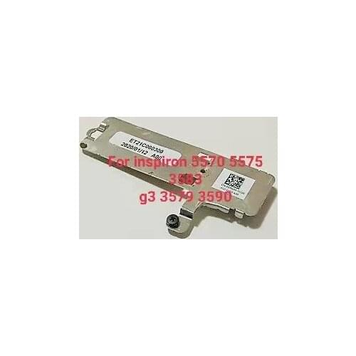 Genuine Dell Inspiron 15 (5570 5575 3583 3585) G3 3579 3590 Nvme SSD M.2 2280 Thermal support bracket - 0HTHJM HTHJM ET21C000300
