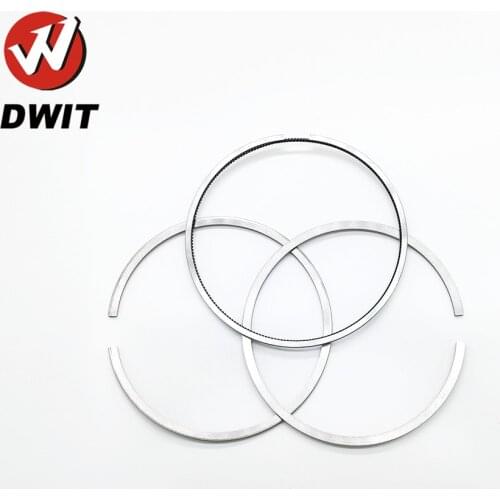 Dwit Piston ring 2W1709 for 3304 3306 engine