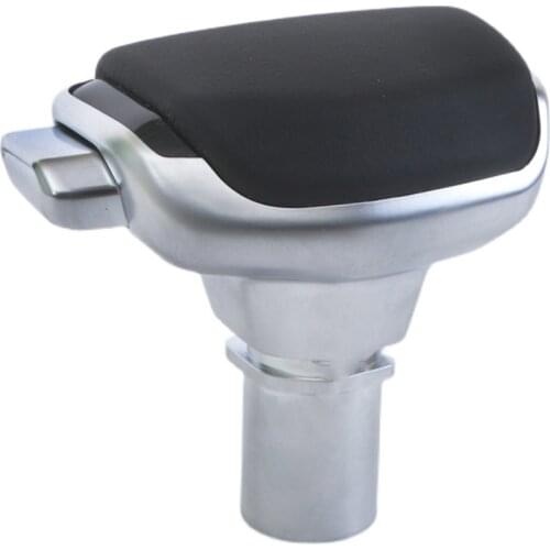 New Automatic Gear Shift Knob For Hyundai Tuscon Santa-Fe Ix35 Gear Ball Head