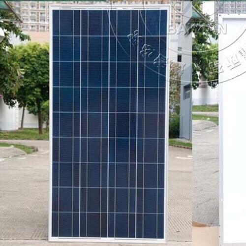 A Grade 900w 1050w 1200w 1350w 1500w Solar Panels 220v Polycrystalline Caravan Car Camping Boat Motorhomes Rv Marine Yacht Boat