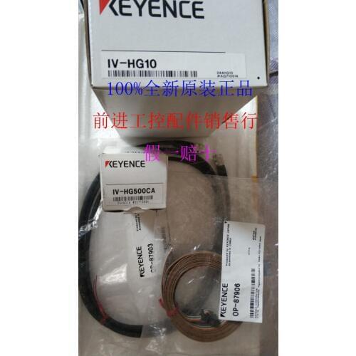 Brand New & Original Genuine IV-HG10 + IV-HG500C Physical Picture