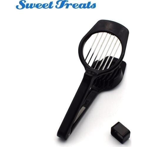 Sweettreats Egg Cutters
