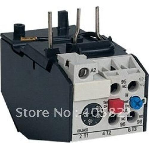 3UA 50/JRS2-12.5 Thermal Overload Relay suitable for 3TB40/3TB41/3TF40/3TF41contactor