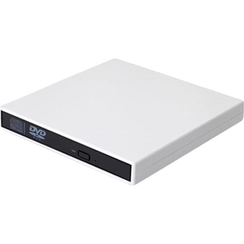 VIBOTON Optical Drives