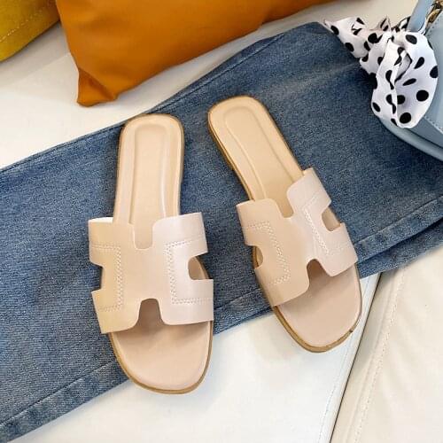 XIXIYIPIN Women's Slippers