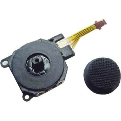 OSTENT High Quality 3D Button Analog Joystick Repair Replacement for Sony PSP 3000 Game
