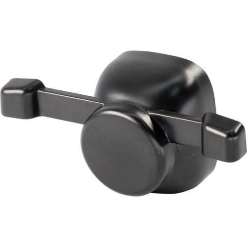 Gimbal Lock Stabilizer Camera Lens Cap for Parrot Anafi Drone Accessories Camera Guard Protect Cover Black Gimbal Protect Cover