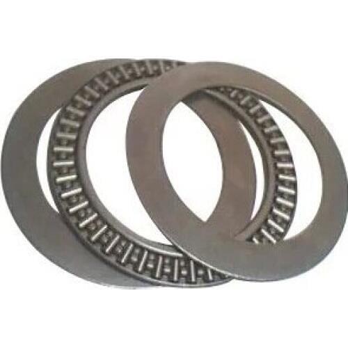 10pcs Thrust needle roller bearing with two washers NTA1625+2TRA1625 Size is 25.4*39.67* ( 1.984+2*0.8 ) mm,TC1625
