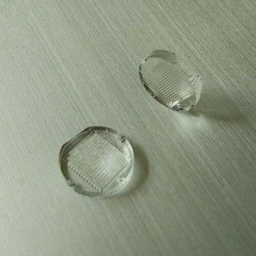 400-1100nm mutiwave Laser homogenizing lens 13mm *2.5mm