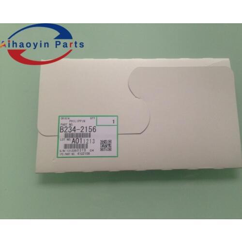 5pcs original B234-2156 B2342156 MP1100 9000 Pre Charge Corona Wire for Ricoh Aficio MP1350 MP1100 MP9000 Charge Corona Wire