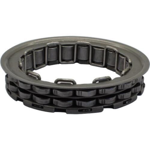 Cyleto Big Roller Reinforced One Way Starter Clutch Bearing for Polaris Ranger RZR900 RZR 900 2011-2014