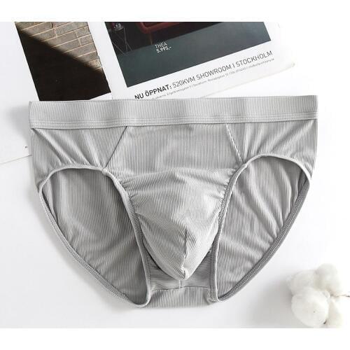 Men's Seamless Underpants DANJIU China