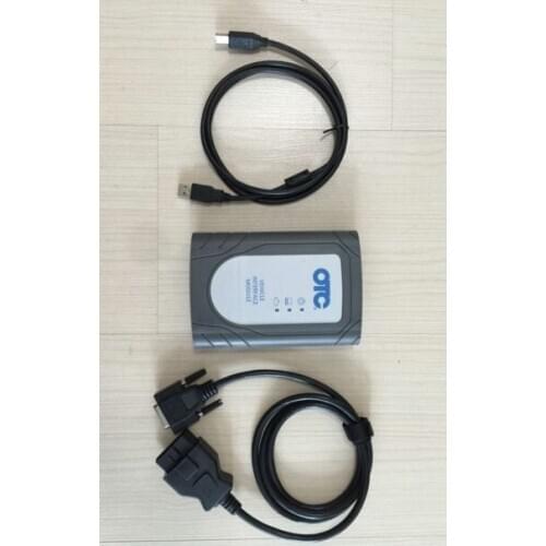 For TOYOTA OTC Newest V13.00.022 for Toyota IT3 update for Toyota it2 Global Techstream GTS OTC VIM OBD Scanner OTC Scanner