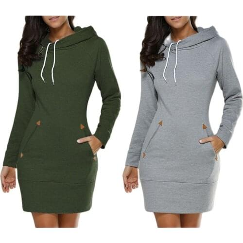 Fhumig Womens Casual Dresses