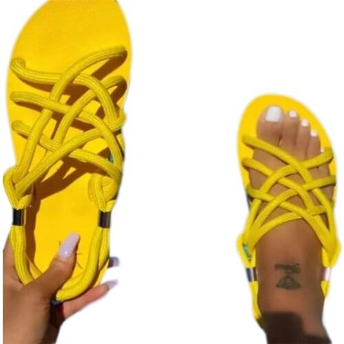 Henny Rue Women's Sandals