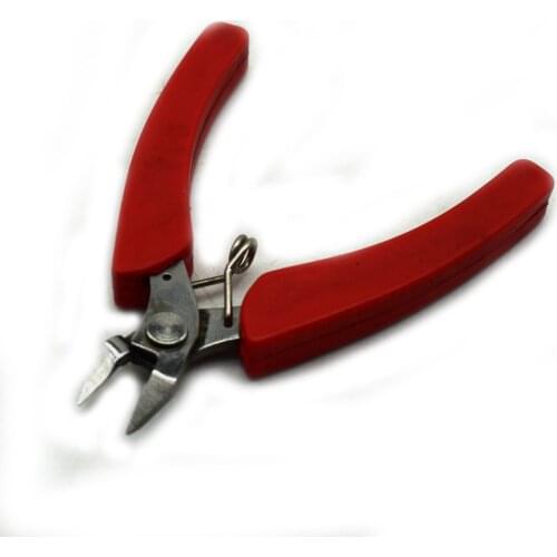 DIY Jewelry Tool Side Cutting Pliers For Jewelry Wire Cable Cutting Jewelry Pliers
