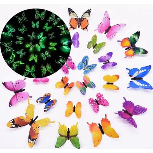 Наклейки в детскую на стену Isfriday China At AliExpress