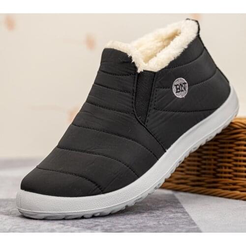 Women's Ankle Boots 柏芮伦 China