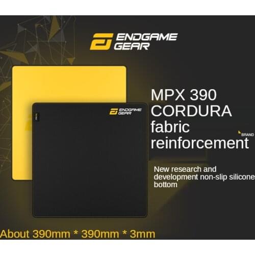 Endgame Gear Mpc450/Mpx390 Mouse Pad E-Sports Games Mouse Pad