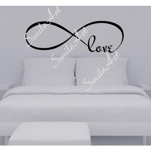 Colorful Love Sticker Waterproof Vinyl Wallpaper Home Decor For Kids Rooms Decoration Decoration Accessories Murals