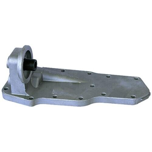 Oil Cooler Cover 6735-61-2260 6735612260 Fit for Komatsu PC200-6 6D102