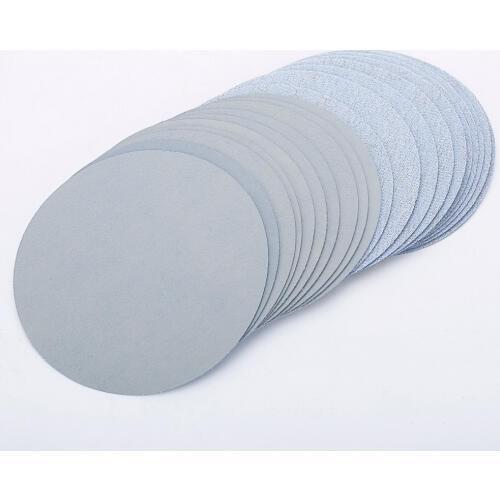 NaiSiTwoGirls Abrasive Tools