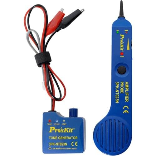 Pro’skit Measuring Tools