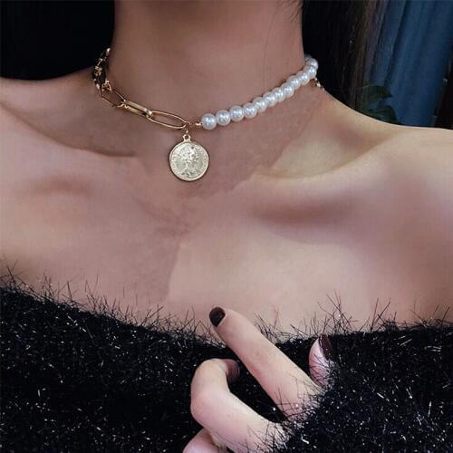 RscvonM Luxury Chokers