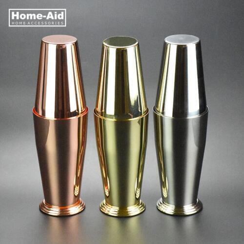 Stainless Steel Cocktail Shaker Tin on Tin 28&18oz Professional Bartender Cocktail Shaker