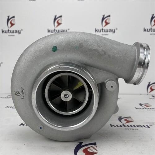 Kutway Turbocharger GT4288N/GT4288 For Volvo Truck FL10 D10A 1423038/452174-5001/452174-0004
