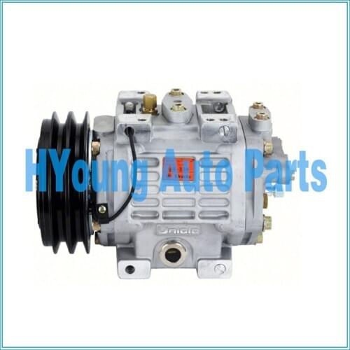 High quality Compressor unicla ux330 168bb 24v ,COMPRESSOR,UNICLA,UX330- 24V BB 2PK 2B