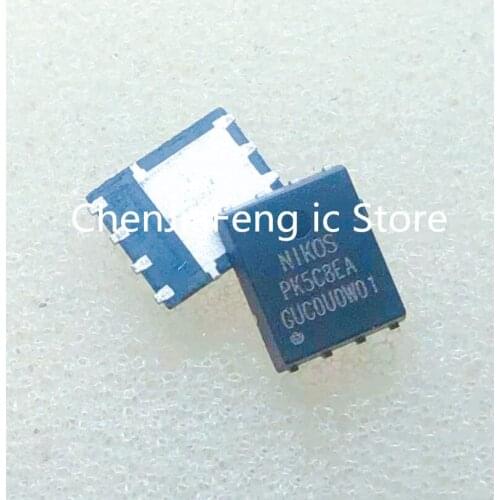 10PCS~100PCS/LOT PK5C8EA DFN5x6 New original