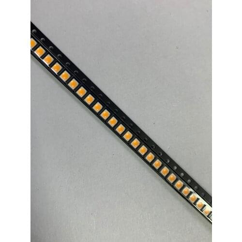 10Pcs/Lot/ C9wt821 Seoul 3.5x2.8x1.9 3528 white light 2600-700k