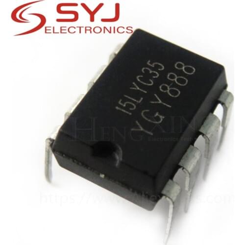 4pcs/lot YGY888 DIP-8 In Stock