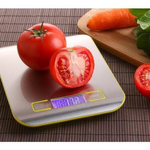 AmbleSky Measuring Containers And Scales For Kitchens