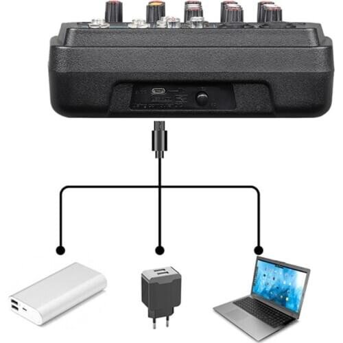 AREOFRGB DJ Equipment