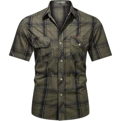 ASALI Mens Denim Shirts